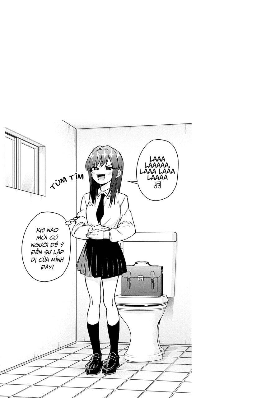 100 Cô Bạn Gái Chap 158.5 - Next Chap 159.5