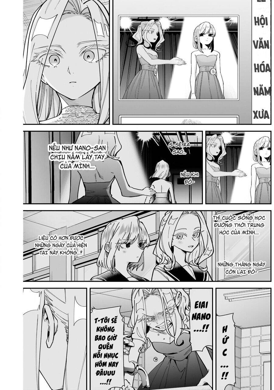 100 Cô Bạn Gái Chap 161 - Next Chap 162
