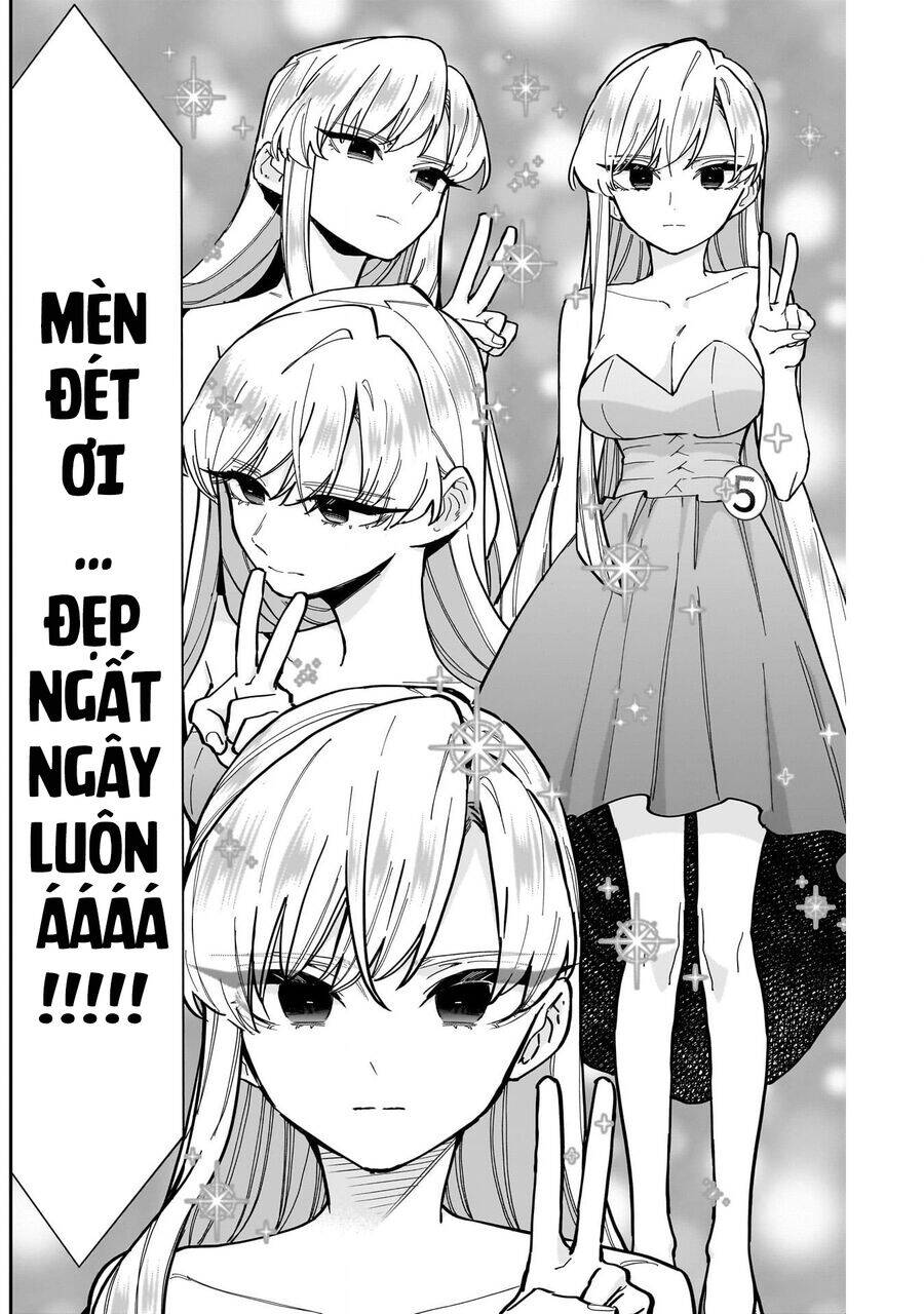 100 Cô Bạn Gái Chap 161 - Next Chap 162