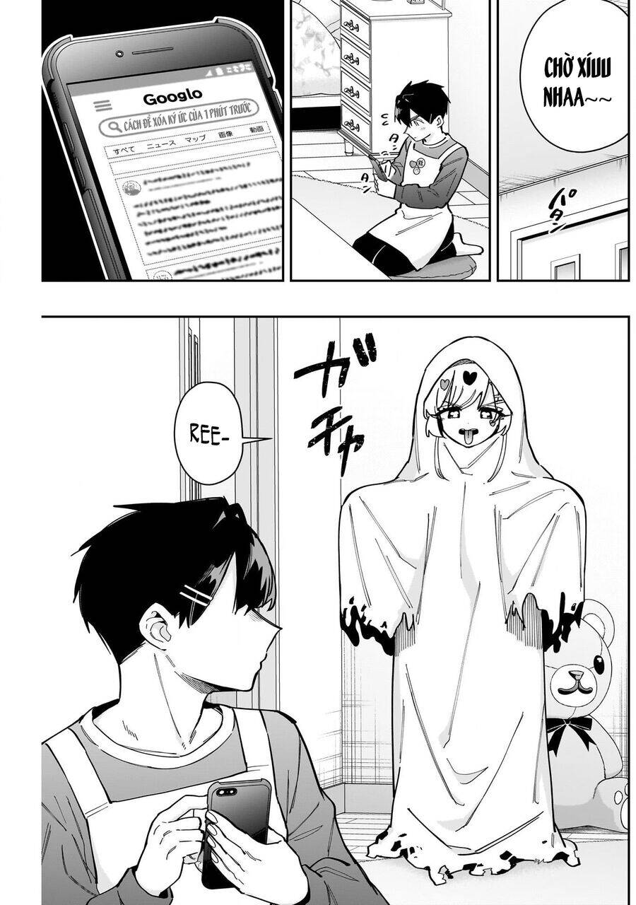 100 Cô Bạn Gái Chap 162 - Next Chap 163