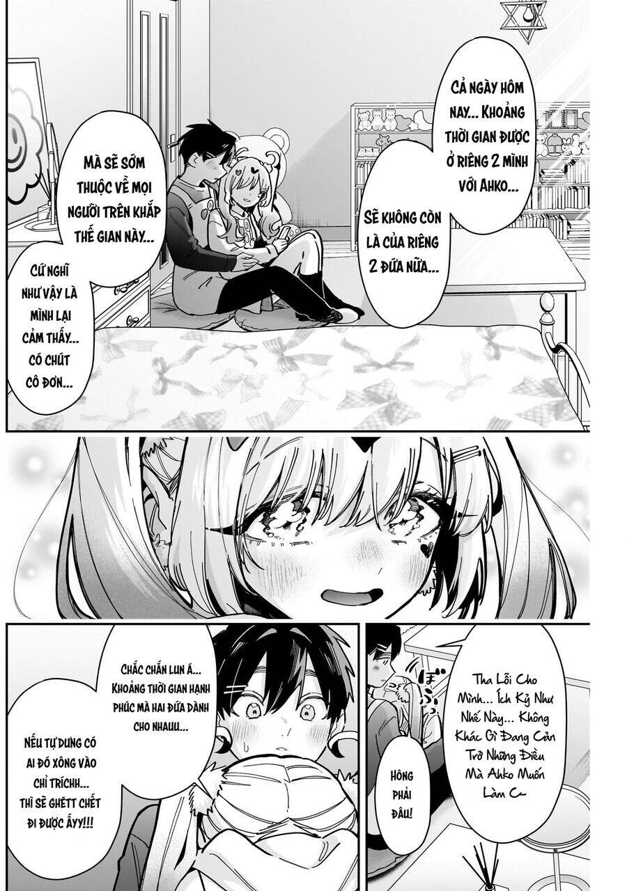 100 Cô Bạn Gái Chap 162 - Next Chap 163