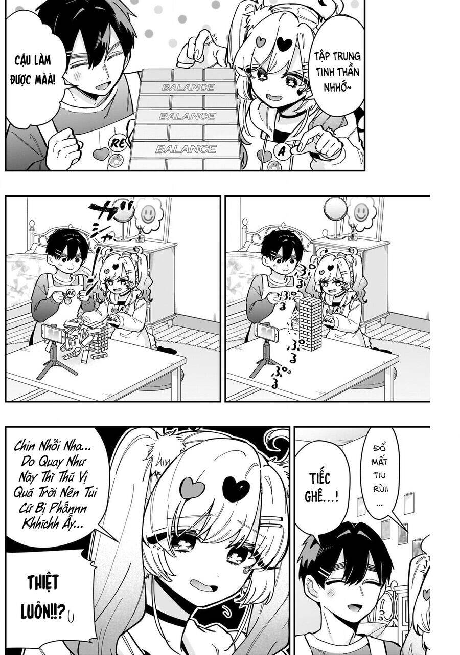 100 Cô Bạn Gái Chap 162 - Next Chap 163