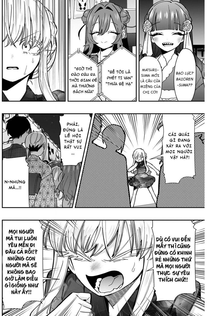 100 Cô Bạn Gái Chap 164 - Next Chap 165