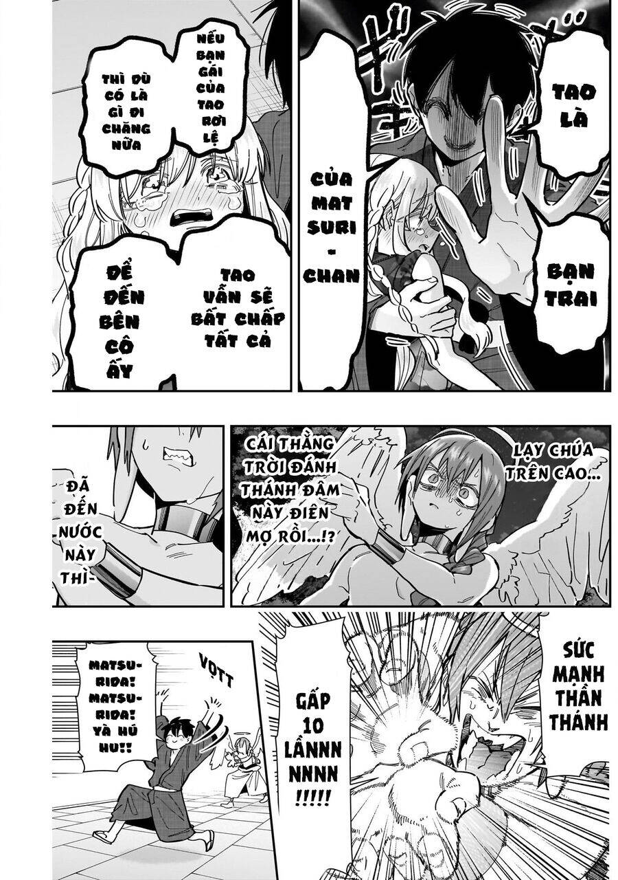 100 Cô Bạn Gái Chap 164 - Next Chap 165
