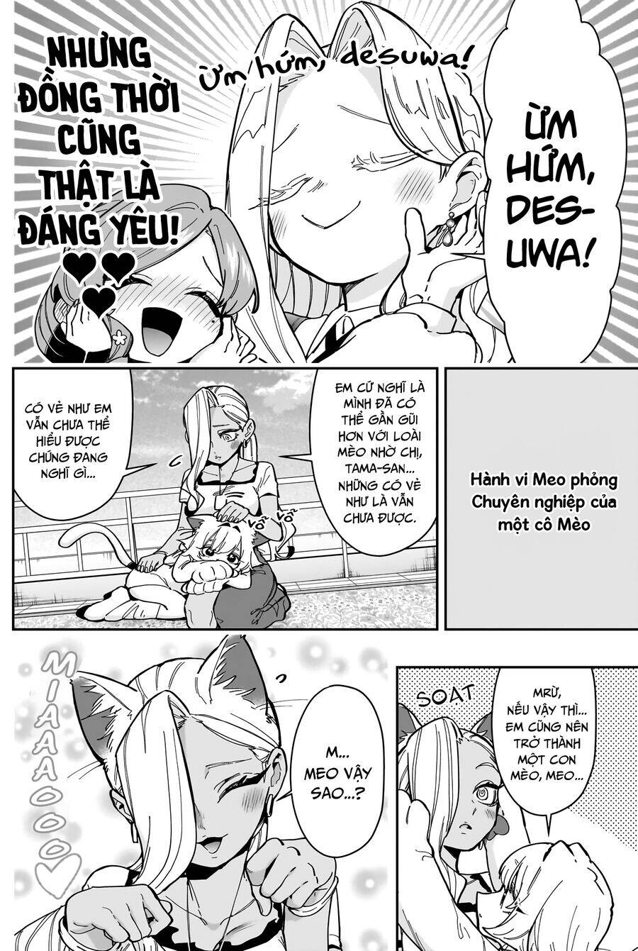100 Cô Bạn Gái Chap 165 - Next Chap 166