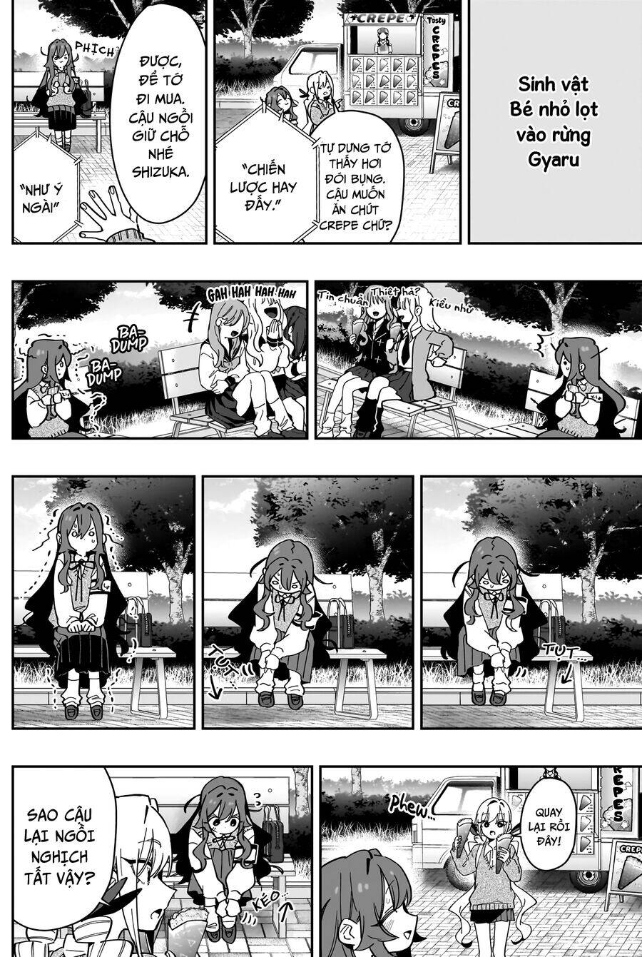100 Cô Bạn Gái Chap 165 - Next Chap 166