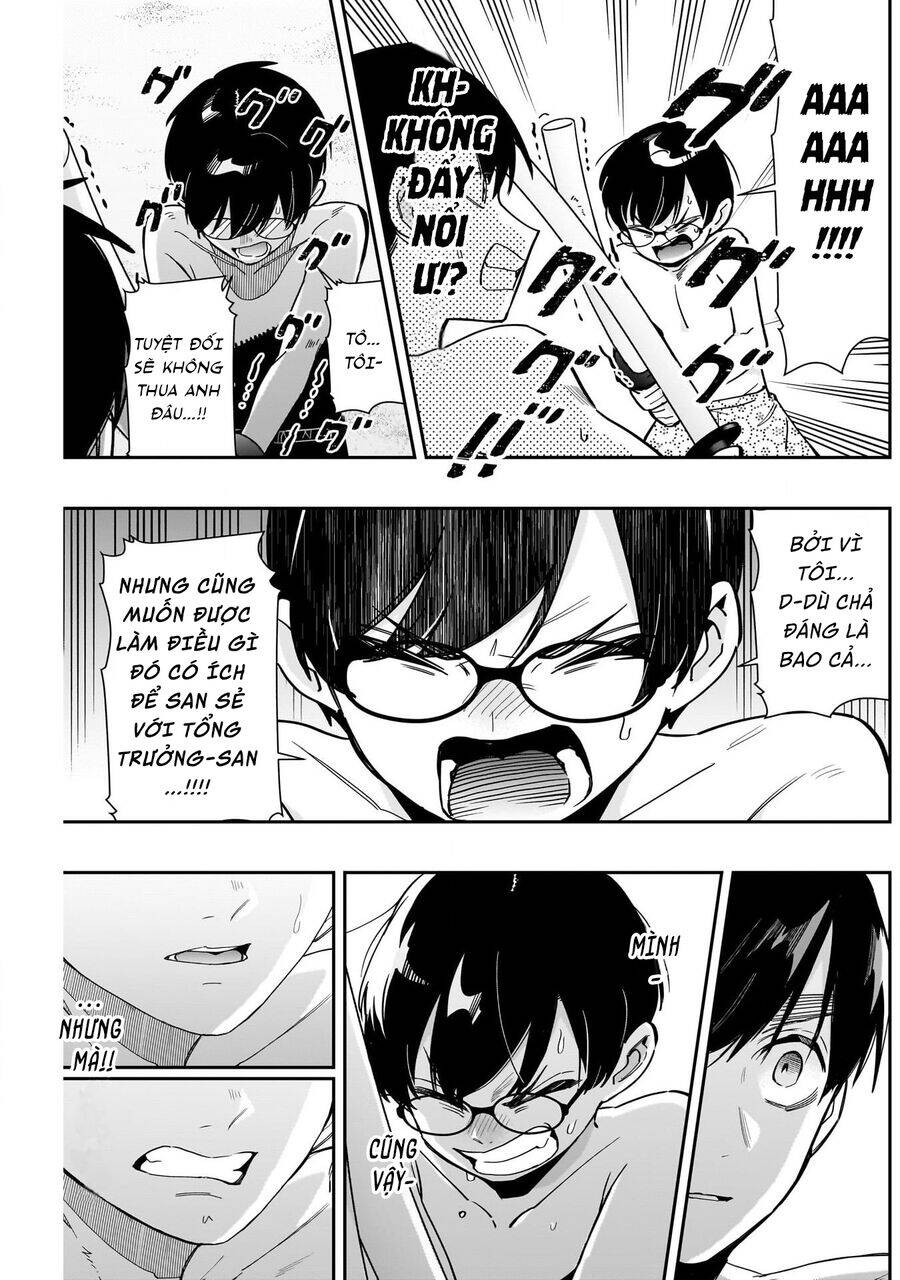 100 Cô Bạn Gái Chap 166 - Next Chap 167