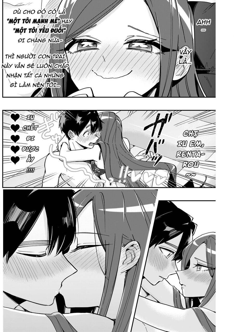 100 Cô Bạn Gái Chap 166 - Next Chap 167