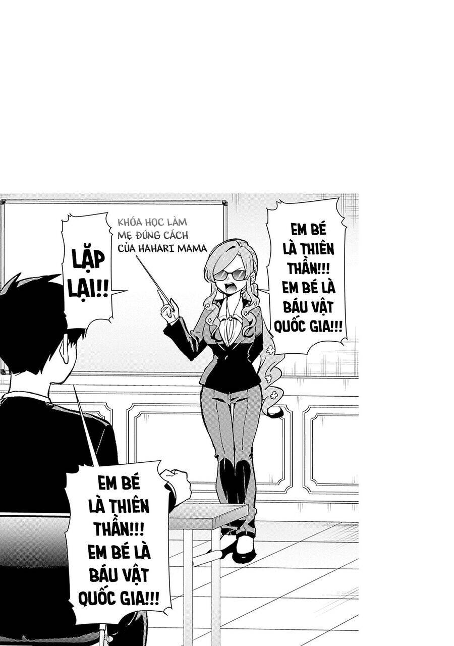 100 Cô Bạn Gái Chap 167.5 - Next Chap 168.5
