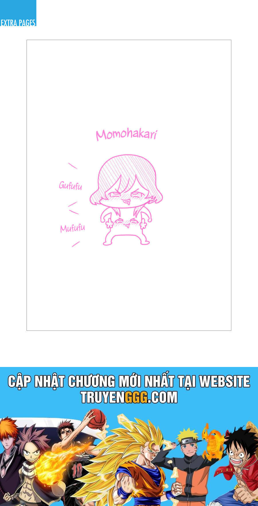 100 Cô Bạn Gái Chap 167.5 - Next Chap 168.5