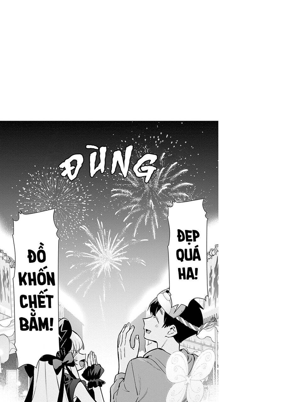 100 Cô Bạn Gái Chap 167.5 - Next Chap 168.5