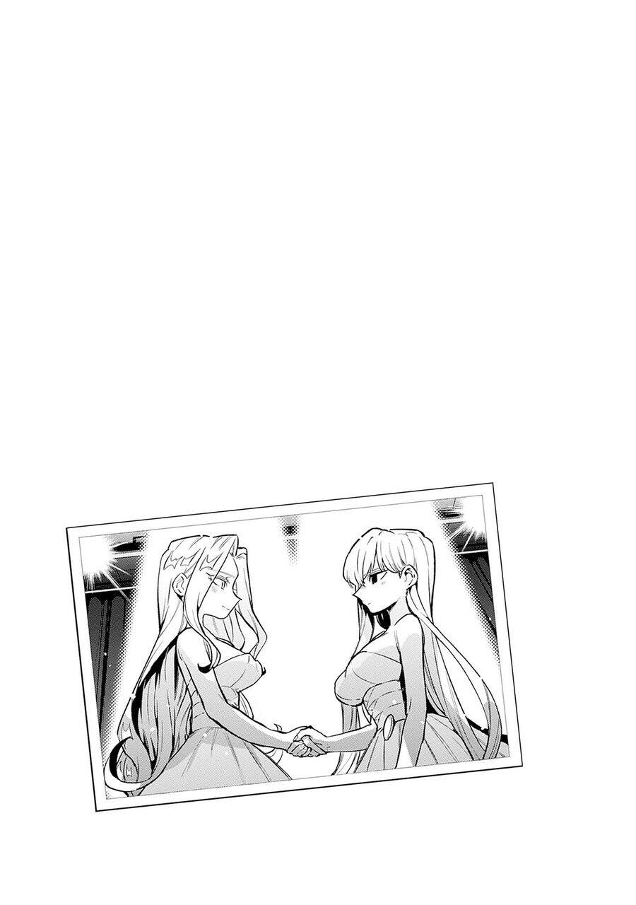 100 Cô Bạn Gái Chap 167.5 - Next Chap 168.5