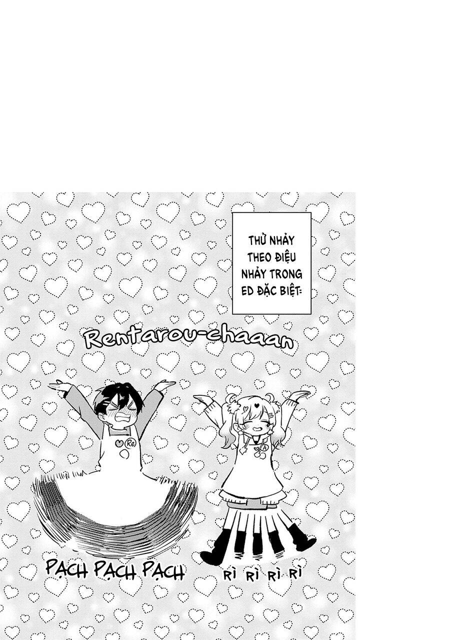 100 Cô Bạn Gái Chap 167.5 - Next Chap 168.5