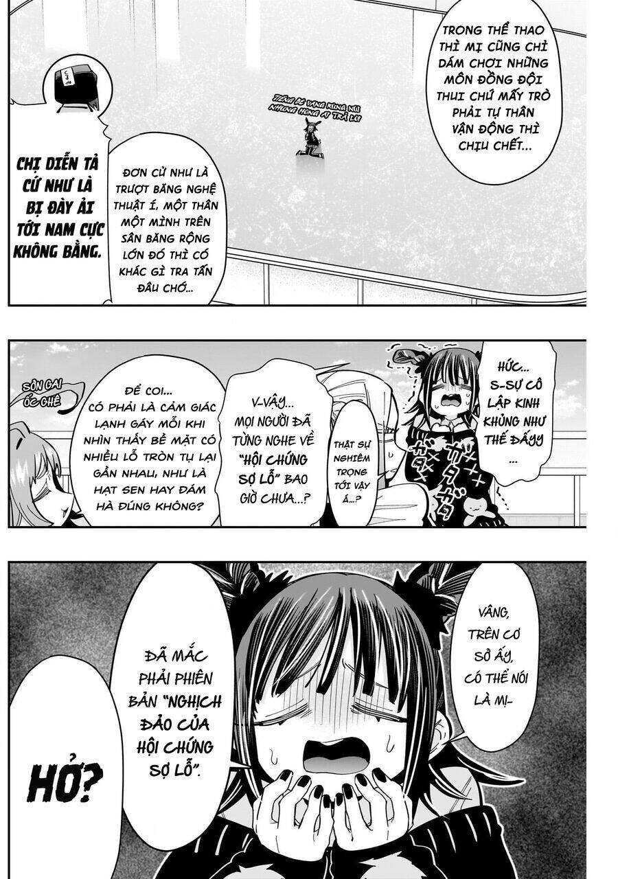 100 Cô Bạn Gái Chap 169 - Next Chap 170