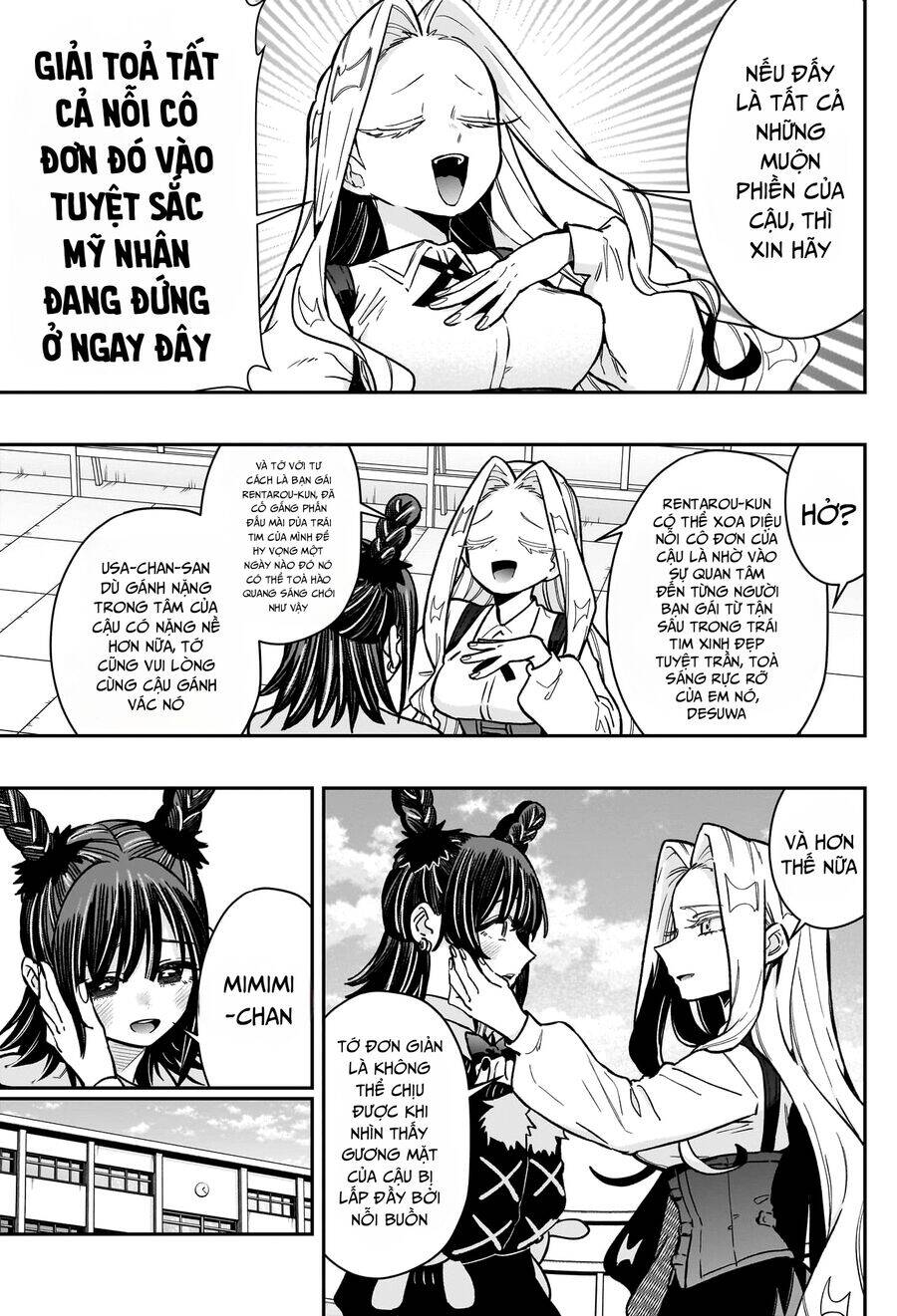100 Cô Bạn Gái Chap 174 - Next Chap 175