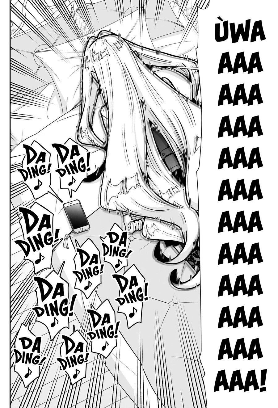 100 Cô Bạn Gái Chap 174 - Next Chap 175