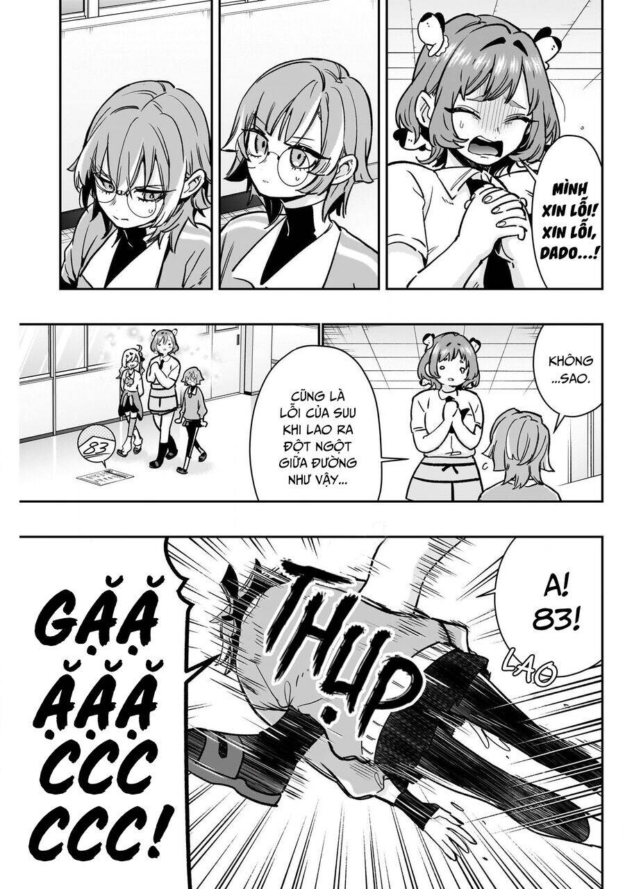 100 Cô Bạn Gái Chap 175 - Next Chap 176