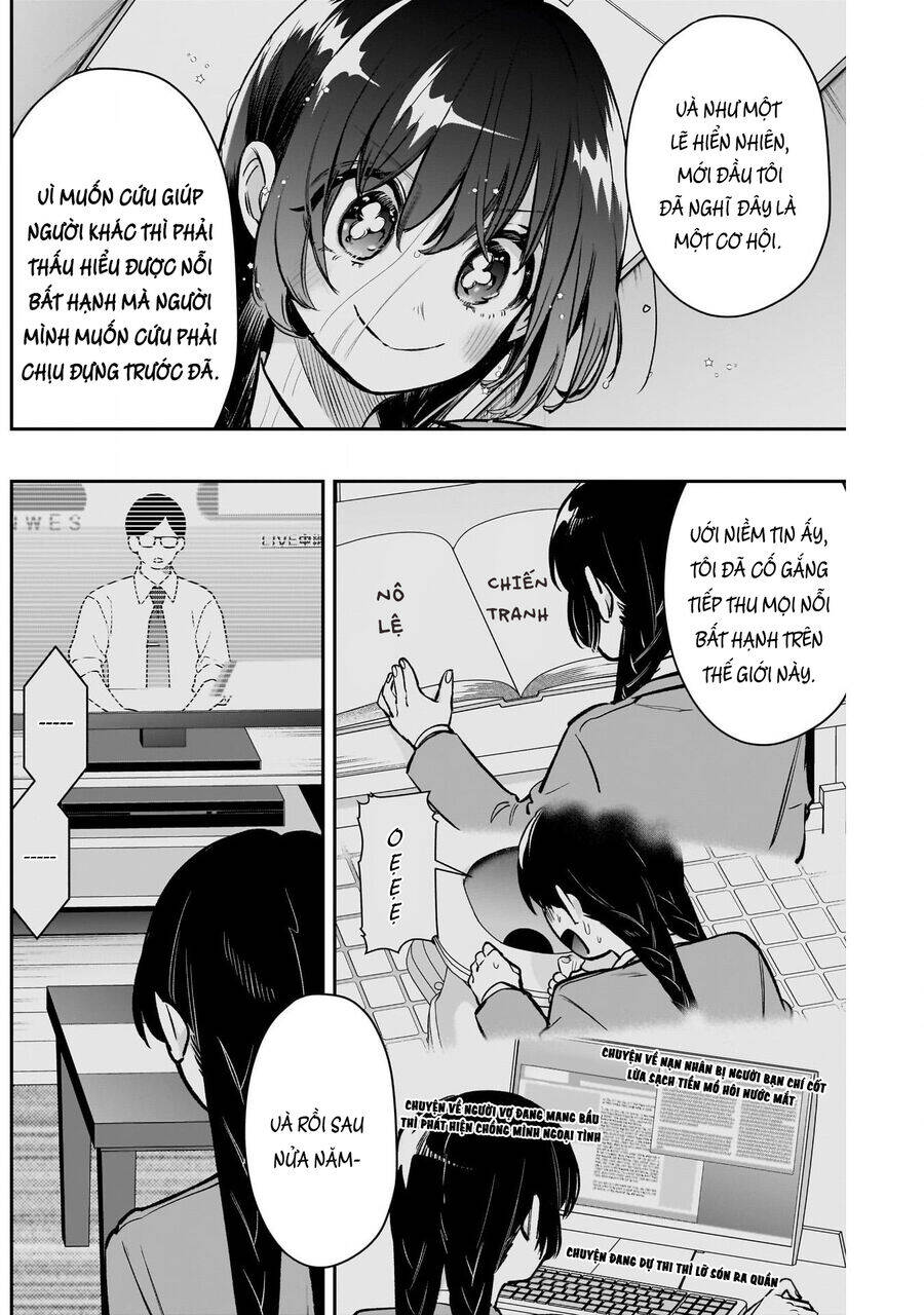 100 Cô Bạn Gái Chap 177 - Next Chap 178