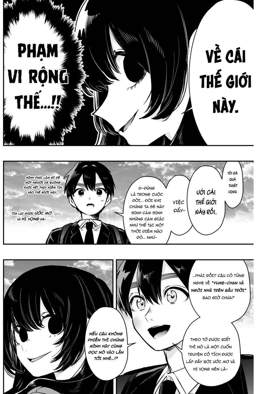 100 Cô Bạn Gái Chap 177 - Next Chap 178