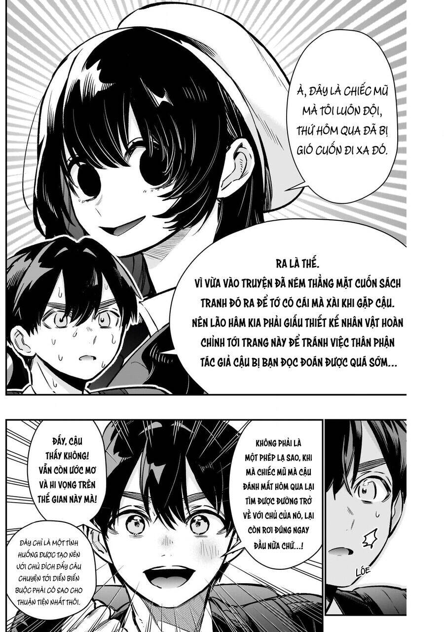 100 Cô Bạn Gái Chap 177 - Next Chap 178
