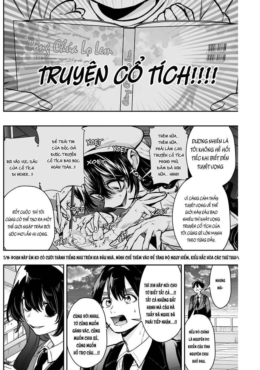 100 Cô Bạn Gái Chap 177 - Next Chap 178