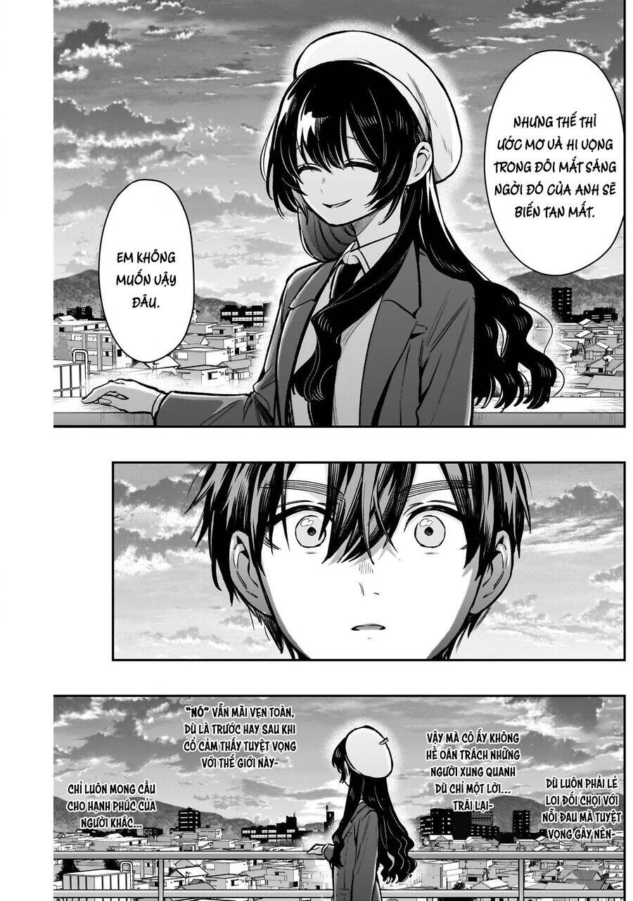 100 Cô Bạn Gái Chap 177 - Next Chap 178