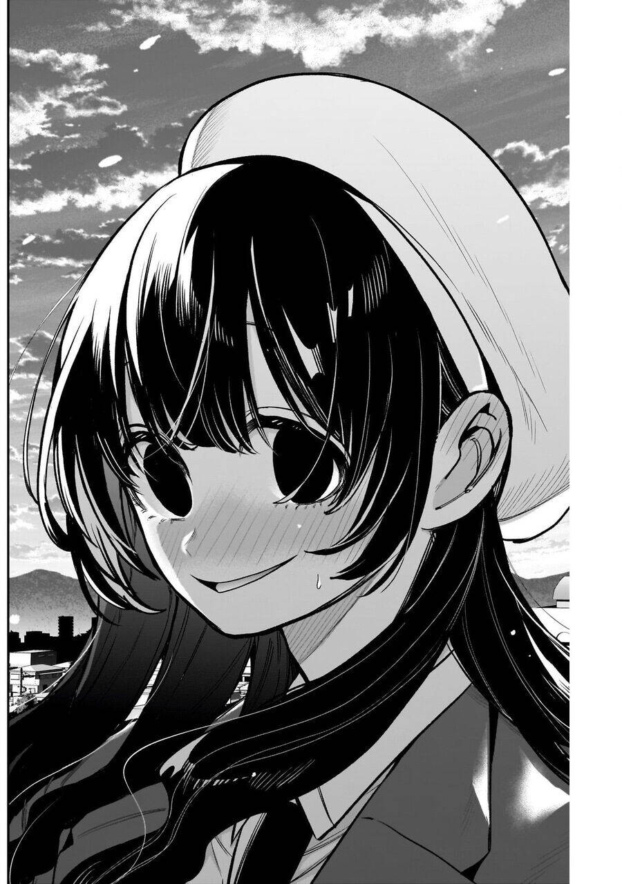 100 Cô Bạn Gái Chap 177 - Next Chap 178