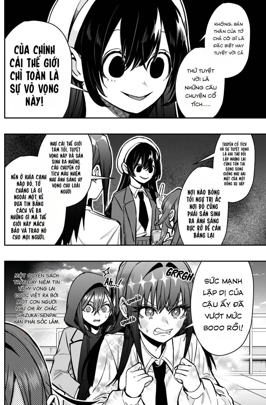 100 Cô Bạn Gái Chap 178 - Next Chap 179