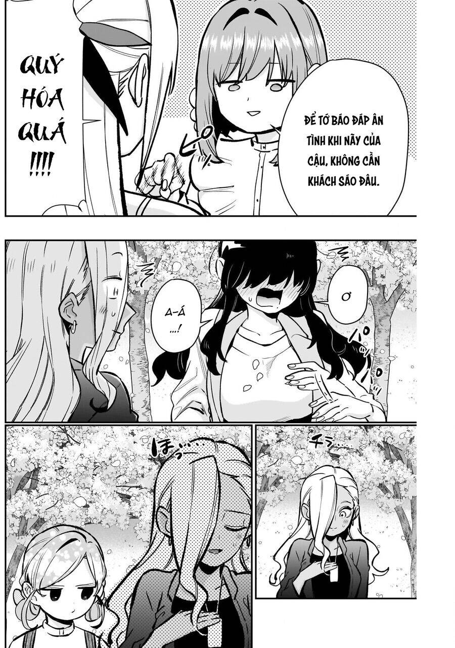 100 Cô Bạn Gái Chap 179 - Next Chap 180