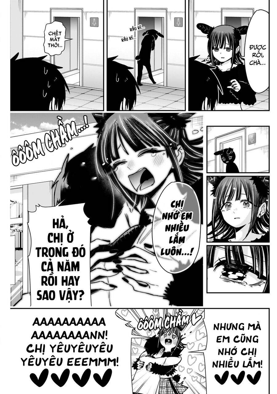 100 Cô Bạn Gái Chap 180 - Next Chap 181