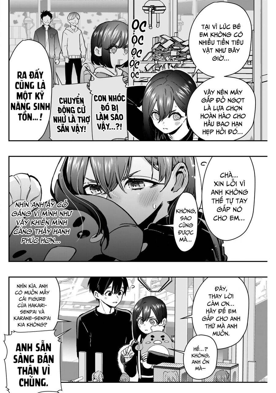 100 Cô Bạn Gái Chap 180 - Next Chap 181