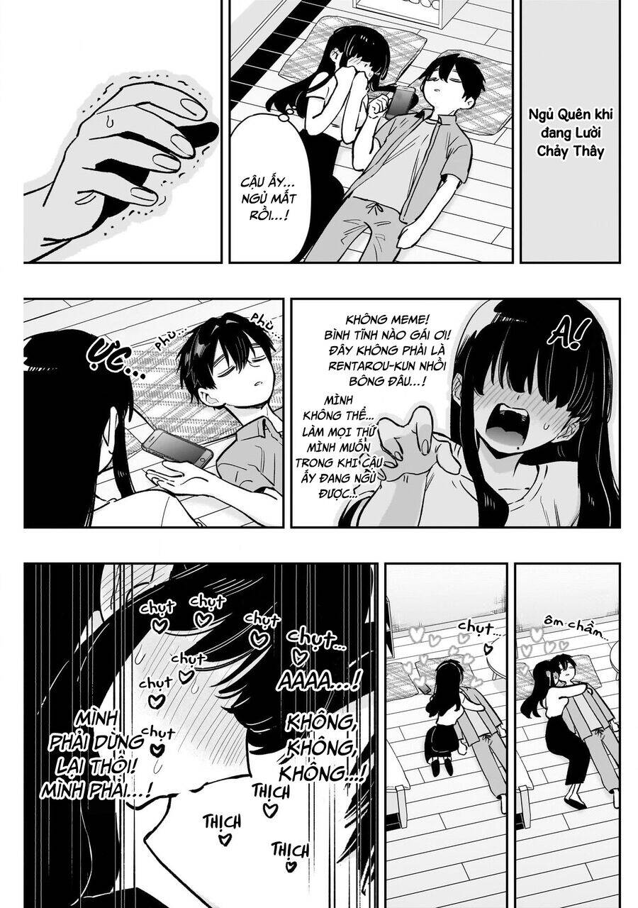 100 Cô Bạn Gái Chap 180 - Next Chap 181