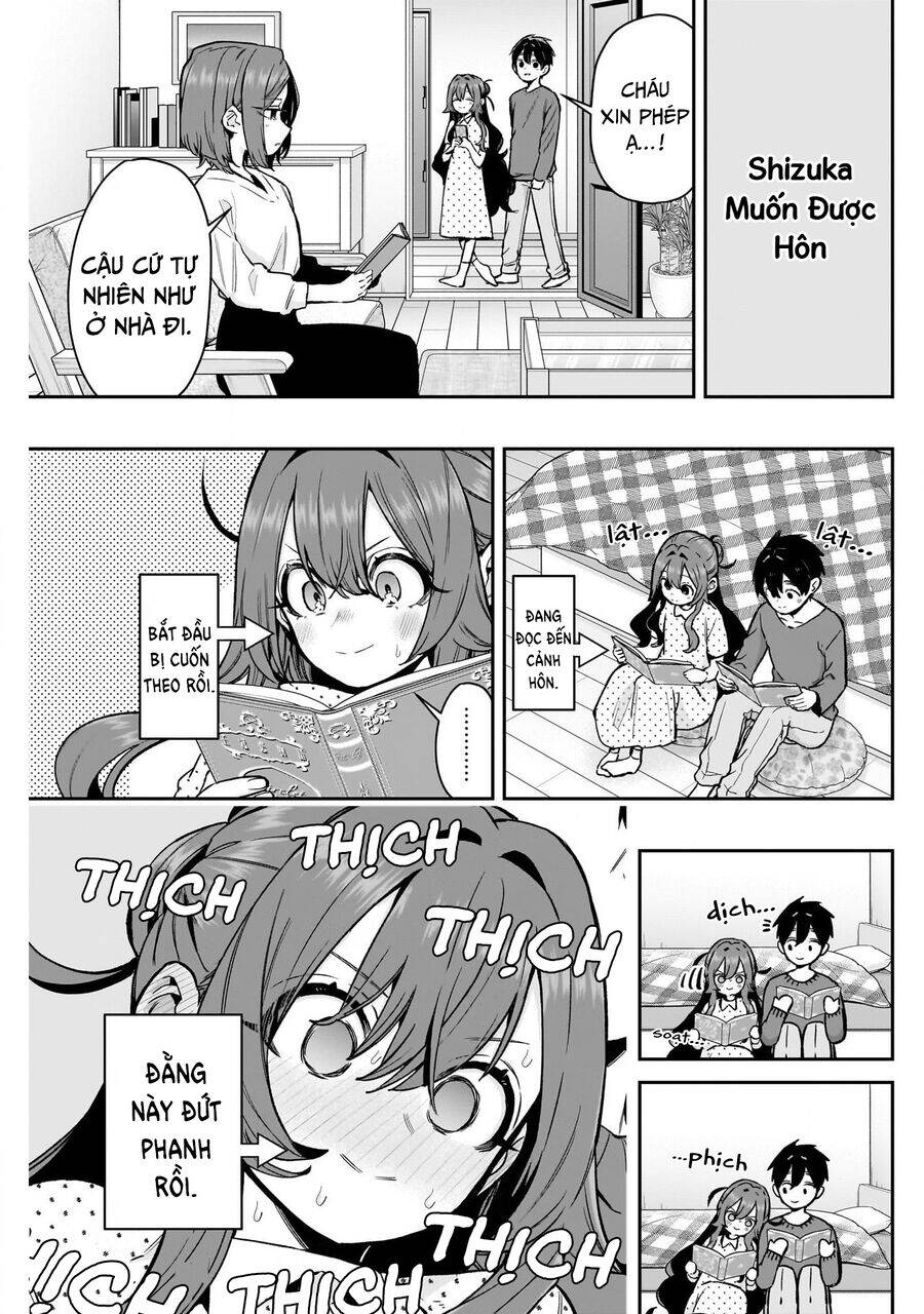 100 Cô Bạn Gái Chap 180 - Next Chap 181