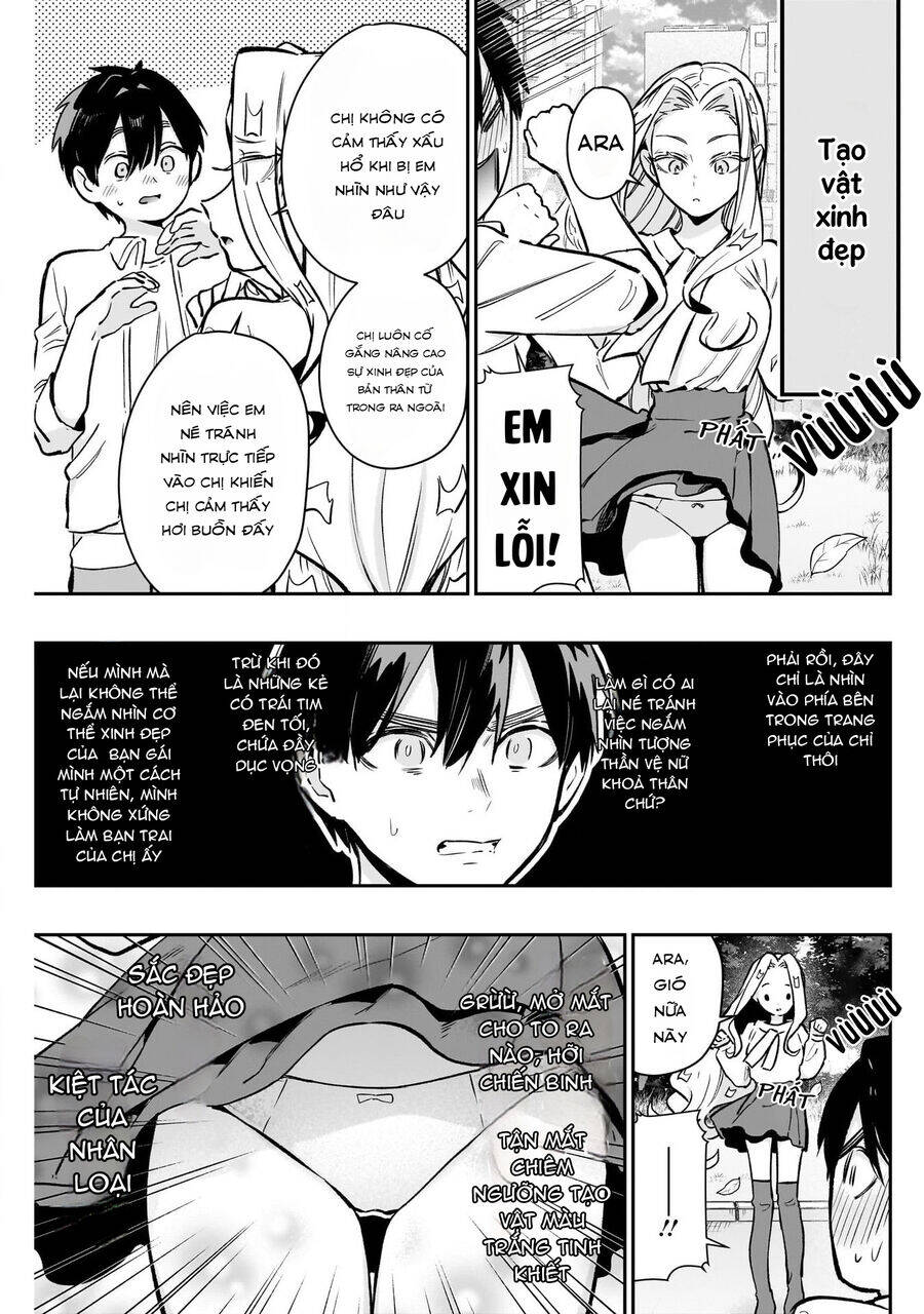 100 Cô Bạn Gái Chap 181 - Next Chap 182
