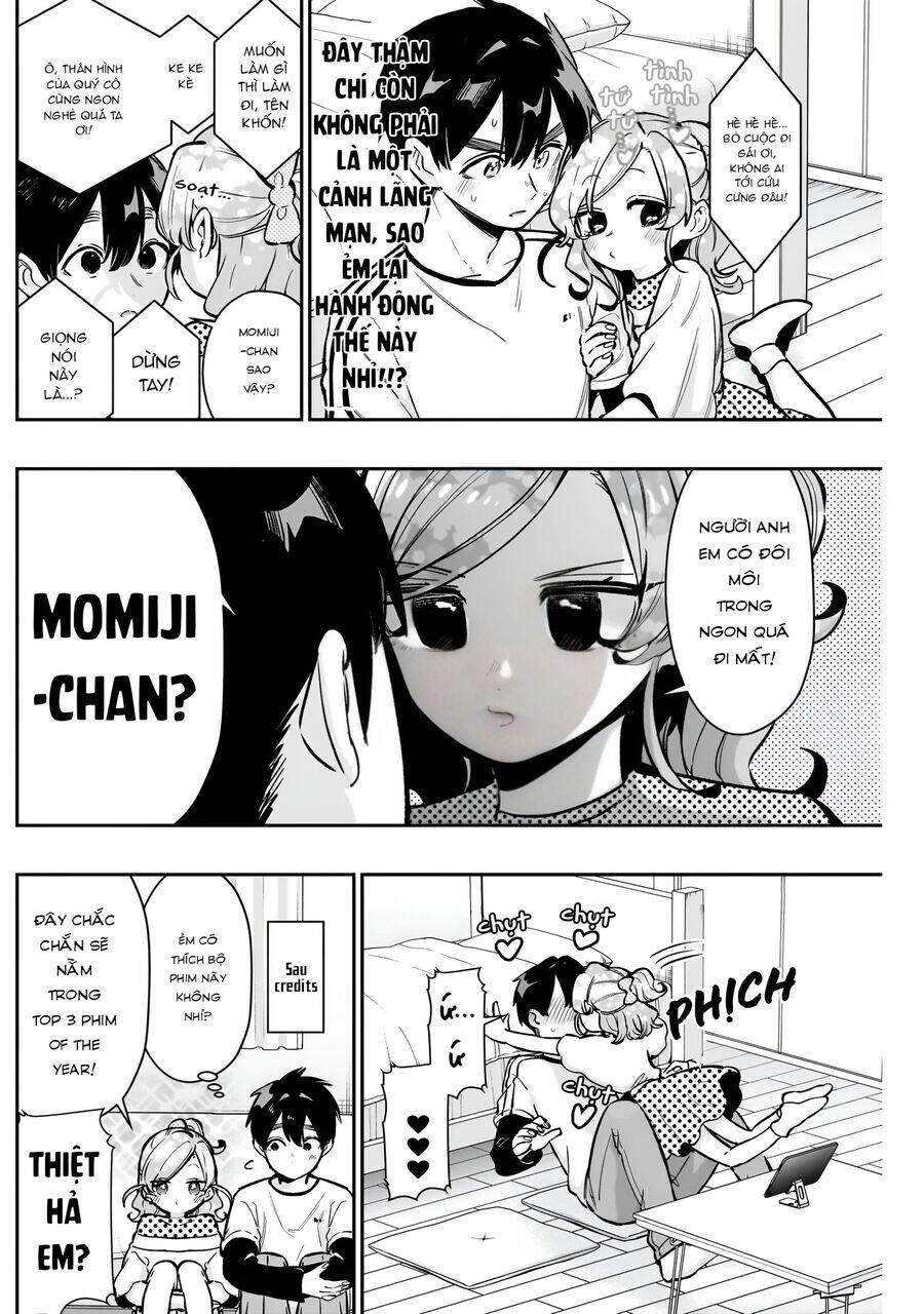 100 Cô Bạn Gái Chap 181 - Next Chap 182