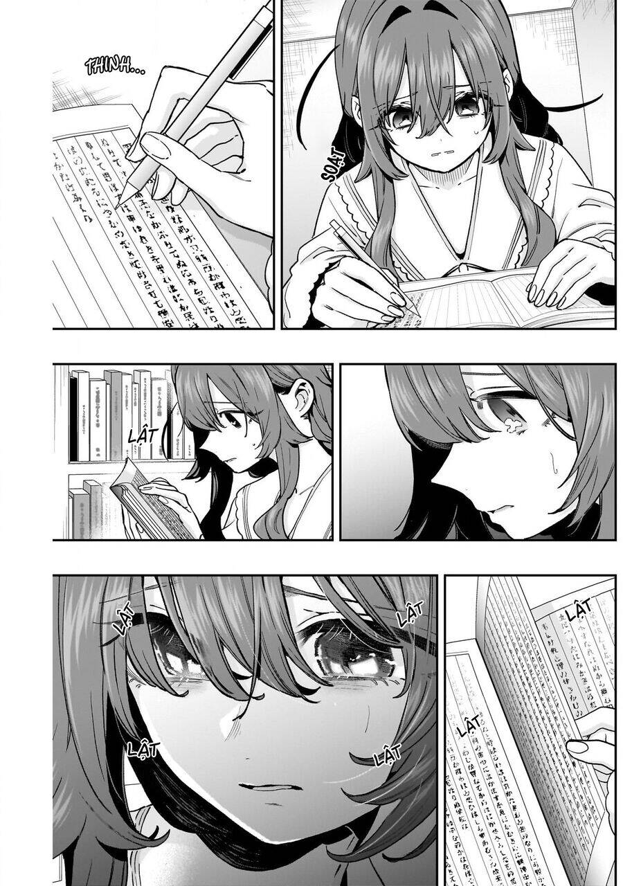 100 Cô Bạn Gái Chap 182 - Next Chap 183
