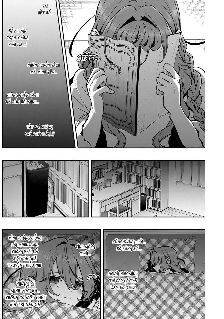 100 Cô Bạn Gái Chap 182 - Next Chap 183