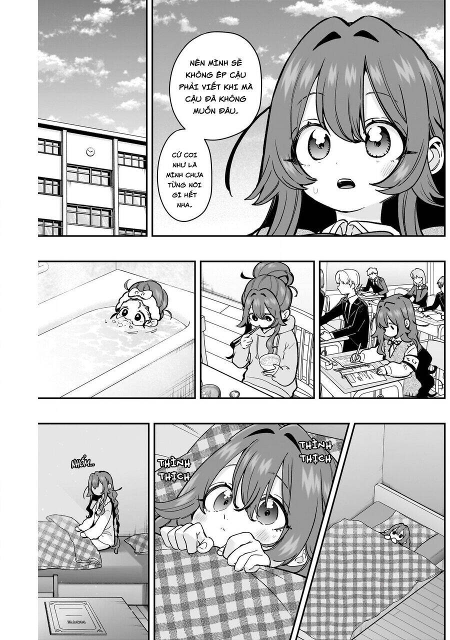 100 Cô Bạn Gái Chap 182 - Next Chap 183