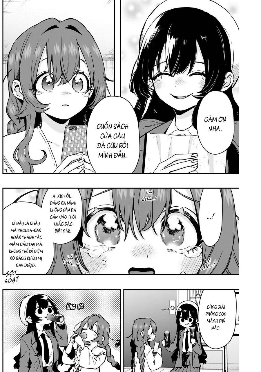 100 Cô Bạn Gái Chap 182 - Next Chap 183