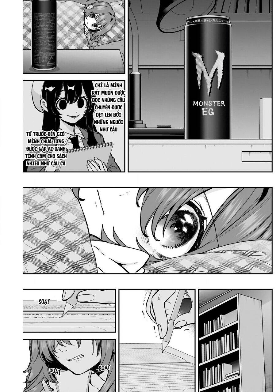 100 Cô Bạn Gái Chap 182 - Next Chap 183