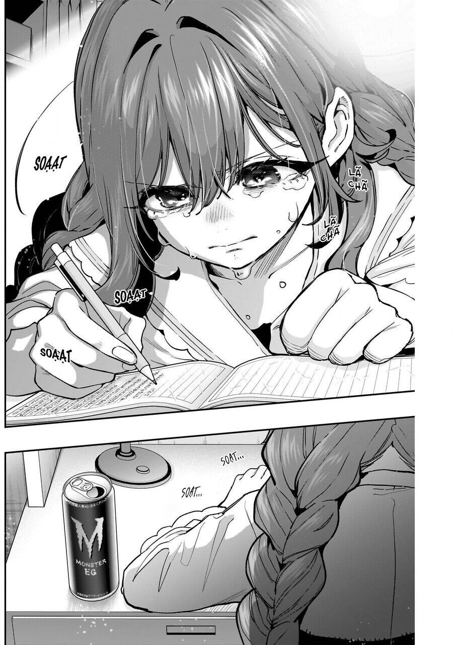 100 Cô Bạn Gái Chap 182 - Next Chap 183