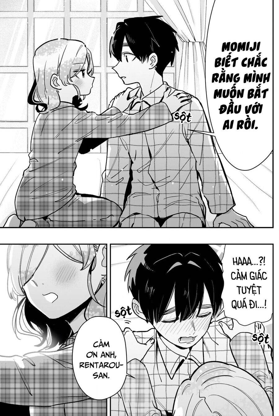 100 Cô Bạn Gái Chap 190 - Next Chap 191