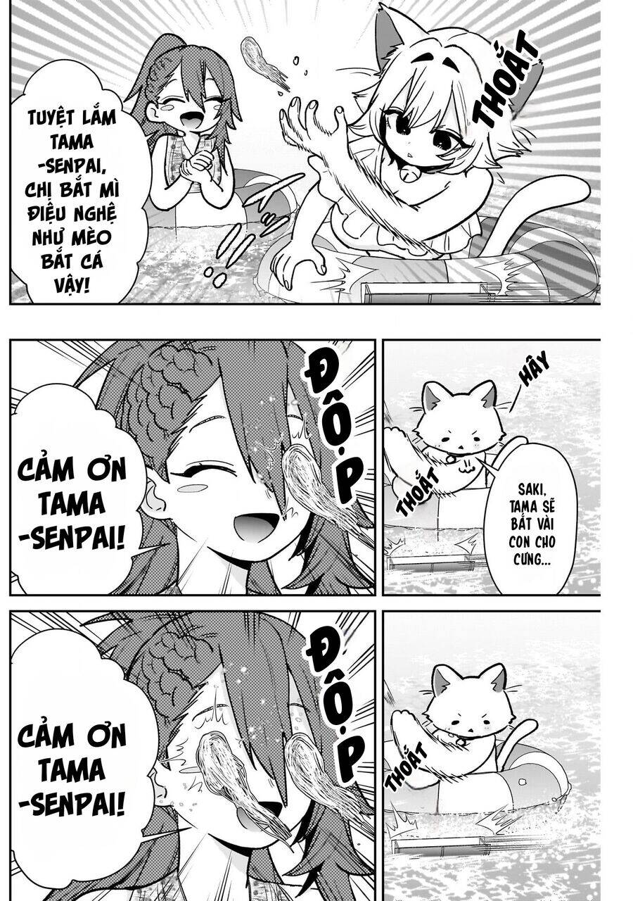 100 Cô Bạn Gái Chap 191 - Next Chap 192