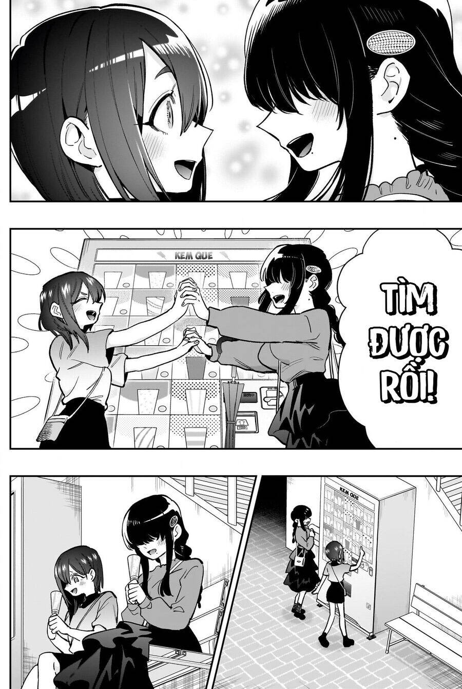 100 Cô Bạn Gái Chap 195 - Next Chap 196