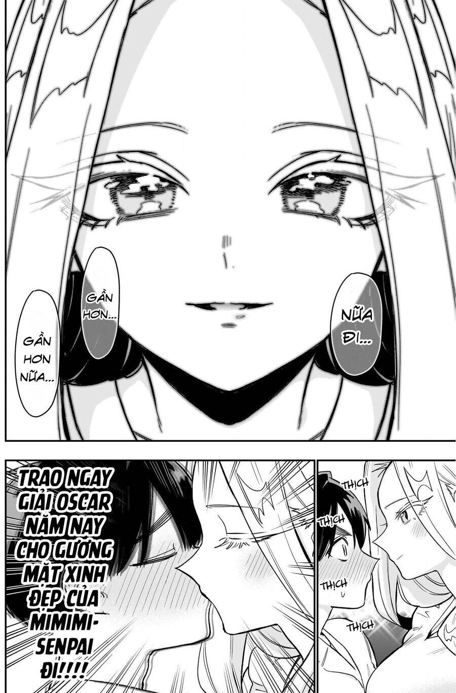 100 Cô Bạn Gái Chap 197 - Next Chap 198