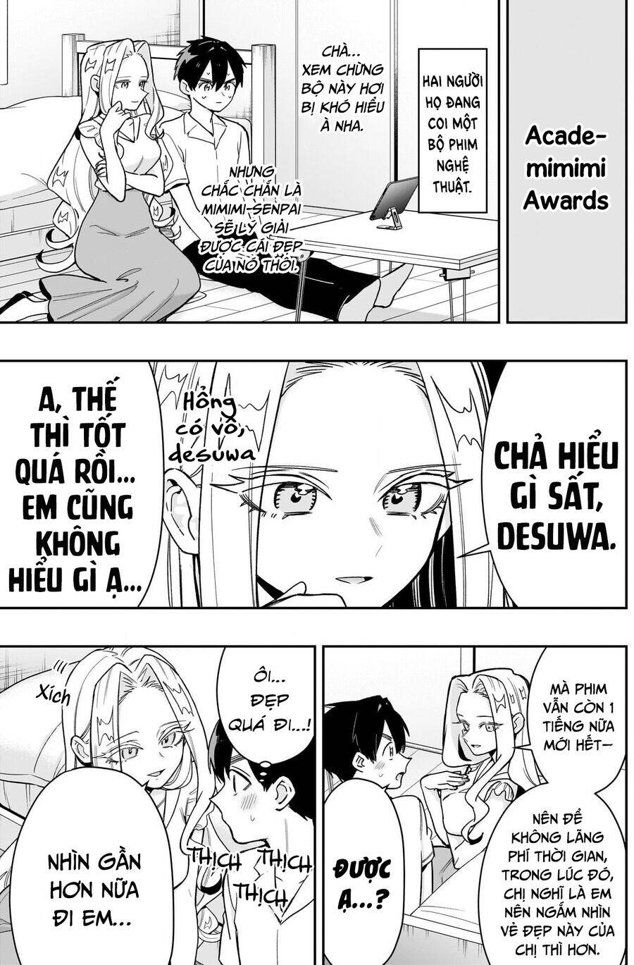 100 Cô Bạn Gái Chap 197 - Next Chap 198