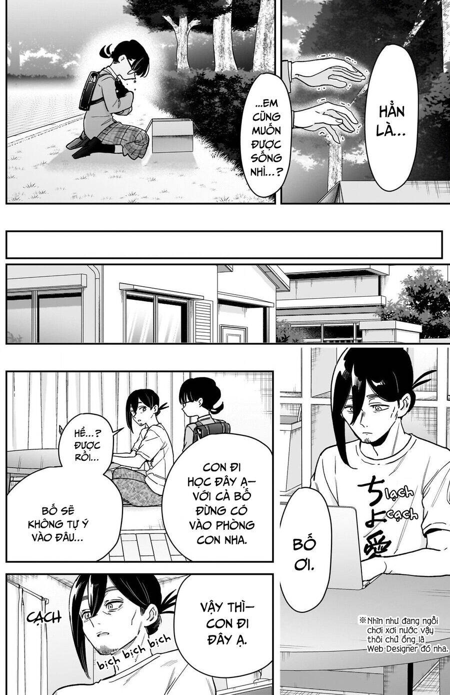 100 Cô Bạn Gái Chap 199 - Next Chap 200