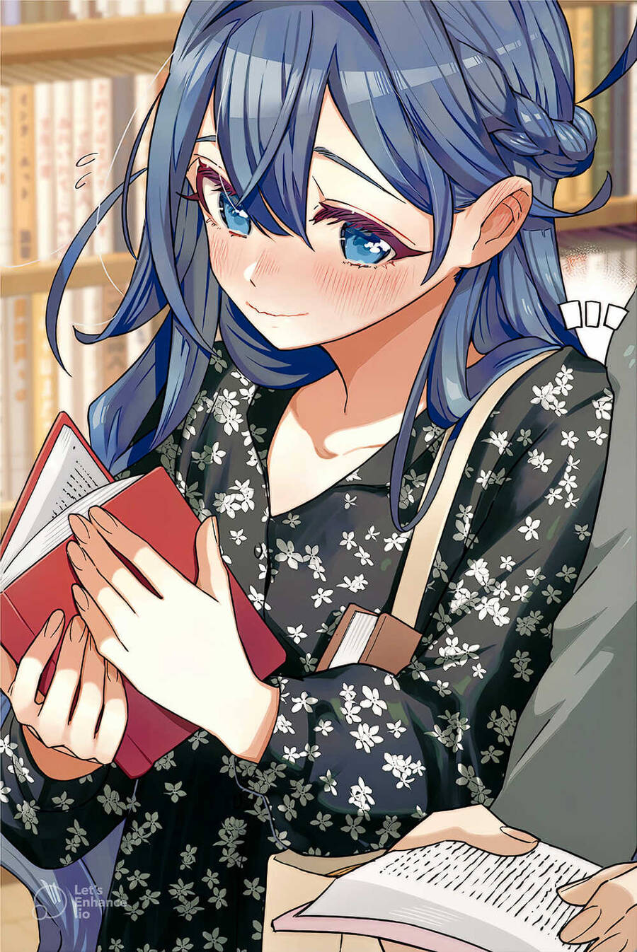 100 Cô Bạn Gái Chap 100 - Next Chap 101