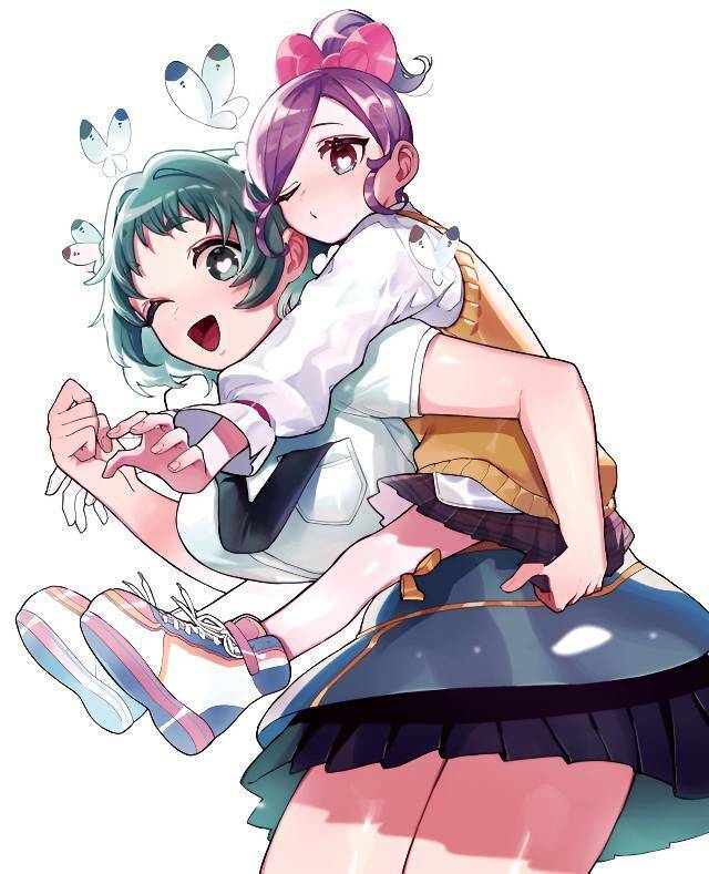100 Cô Bạn Gái Chap 100 - Next Chap 101