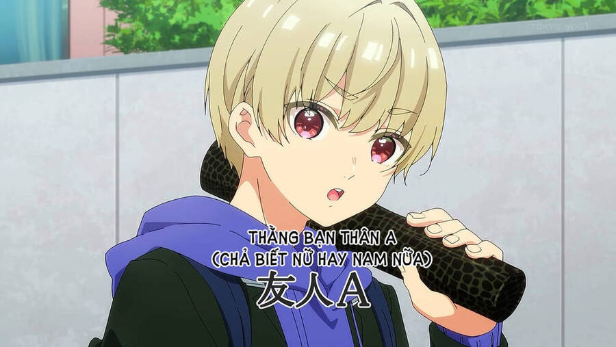 100 Cô Bạn Gái Chap 100 - Next Chap 101